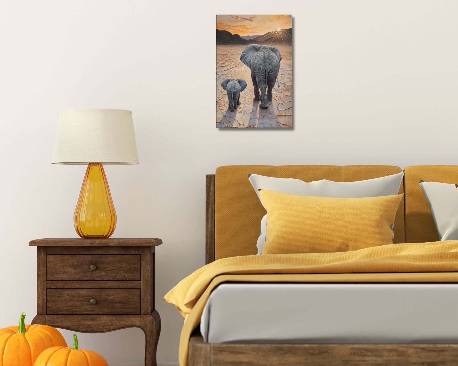 Strength & Resilience: Art for Life's Journey